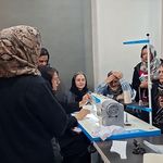 آموزشگاه خیاطی سجادی