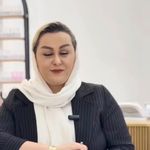 مرکز تخصصی زیبایی آیناز