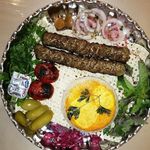 رستوران و تالار فانوس