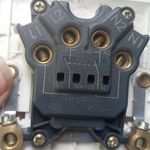 کالای برق حاتمی.لوازم برقی.صنعتی.روشنایی