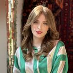 خدمات تخصصی مو رها دهقانی