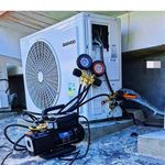 تعمیرکار پکیج و کولر گازی ربیعی