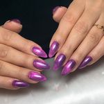 سالن زیبایی و مرکز تخصصی ناخن و مژه