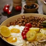 کافه رستوران دوران