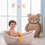 آتلیه عکاسی کودک و بارداری آبان