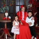 آتلیه کودک گیتانوش