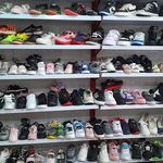 کفش فروشی یاسمن