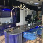 کابینت اشپزخانه دکومات