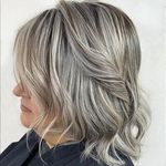 سالن زیبایی رها