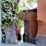 روستای ازغد