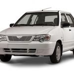 تاکسی سرویس تک