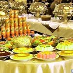 هتل شهاب ناهارخوران گرگان ⭐⭐⭐⭐