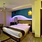 هتل شهاب ناهارخوران گرگان ⭐⭐⭐⭐