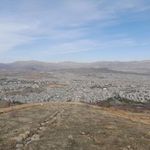 پارک کوهستانی آبیدر
