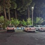 پارک شهرداری