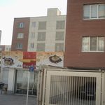 رستوران مستر کباب