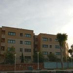 مجتمع مسکونی شقایق
