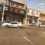 فست‌فود‌ تیکا