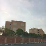 مجتمع مسکونی شقایق