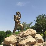 بوستان محمدیه