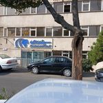 شرکت سمندریل