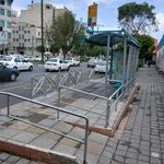 ایستگاه چهارراه یافت آباد