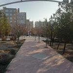 پارک ایثار
