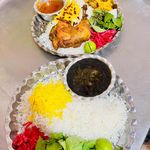 بیرون بر ایثار