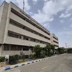 شرکت کارخانجات پارس الکتریک