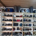 سیستم صوتی وتصویری ودزدگیر شرقی