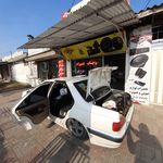 سیستم صوتی وتصویری ودزدگیر شرقی