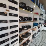 سیستم صوتی وتصویری ودزدگیر شرقی