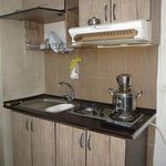 هتل آپارتمان پیمان