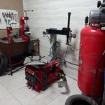 خدمات تیوپلس بهرام