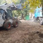 پیمانکاری فراهانی