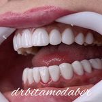 دندانپزشکی دکتر بیتا مدبّر