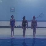 آموزش شنا از مبتدی تاپیشرفته (ندا مومنی)