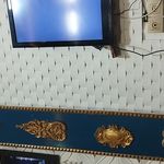 گچکاری هرمک زایی