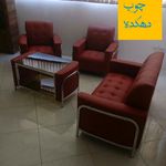 فروشگاه مبلمان اداری التا چوب