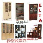 فروشگاه مبلمان اداری التا چوب