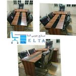 فروشگاه مبلمان اداری التا چوب