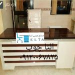 فروشگاه مبلمان اداری التا چوب