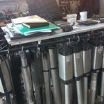 تعمیر جک پارکینگ ترکاشوند