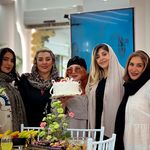 سالن زیبایی مرضیه امیراحمدی
