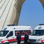 مرکز آمبولانس خصوصی سفیر حیات