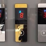 کابین سازی و دفتر آسانسور جریان