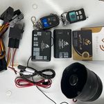 نماینده ردیاب خودرو وی فایندر در تبریز