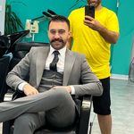 آرایشگاه نیو فیس (زیبایی هنر ماست)