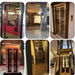 آسانسور ایمن یاران سپهر