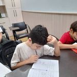 کانون فرهنگی حُسن یوسف،آموزش کودک،نوجوان